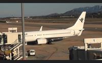 olbia fumo in cabina sull olbia roma emergenza su volo airitaly