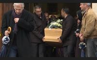 bari sardo i funerali di piroddi il parroco non giudichiamo
