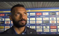 brescia cagliari joao pedro dobbiamo sfruttare meglio le occasioni