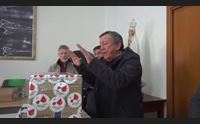 a domusnovas una lotteria per tomaso per lui un gesto di speranza