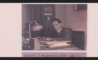 a sassari il ricordo di ercole contu scopr monte d accoddi