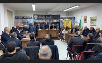 al dei sardi il grido di dolore dei sindaci del nord est basta opere ferme
