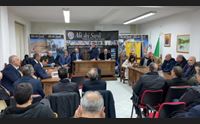 al dei sardi il grido di dolore dei sindaci del nord est basta opere ferme