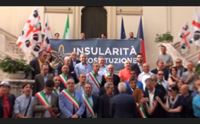 insularit audizioni e moniti bruxelles e roma ascoltino la sardegna