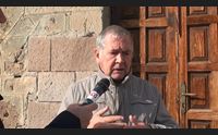 ozieri furti sacrileghi nelle chiese i parroci fatti inquietanti