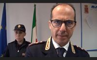 cagliari anziano malmenato e rapinato 19enne arrestato dalla polizia
