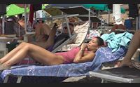 alghero sigarette in spiaggia c fumarea lo spazio artistico