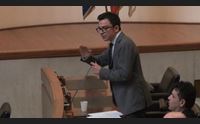 continuit slitta la mozione le opposizioni minacciano occupiamo l aula