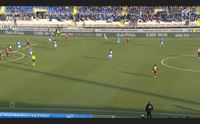 verso inter cagliari joao pedro sfida barella vinciamo noi