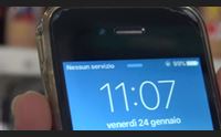 buggerru telefoni muti scatta la richiesta di risarcimento