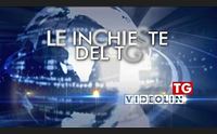 il traffico dei rifiuti sui camion abusivi mezzi sequestrati