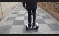 cagliari micromobilit elettrica ok alla circolazione di monopattini e segway