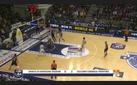 dinamo oggi in champions c holon minuto di silenzio per kobe briant