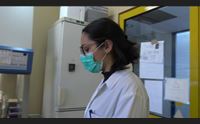 cagliari l universit di cagliari nel team che studia il coronavirus