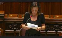 continuit l opposizione chiama roma la commissione insularit bruxelles