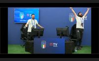 a 26 anni da lunamatrona alla nazionale del videogioco del calcio