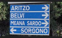 barbagia mandrolisai a rischio 9 milioni contro lo spopolamento la regione dorme
