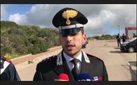 delitto di alghero gli inquirenti indagato per omicidio colposo