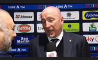cagliari parma 2 2 maran sognavamo un finale diverso