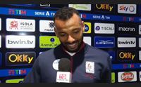 joao pedro brutto sbagliare il rigore ma una carica in pi