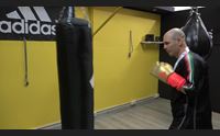 nuoro la missione del campione la boxe come strumento educativo