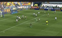 domenica genoa cagliari oliva o nainggolan al posto di cigarini