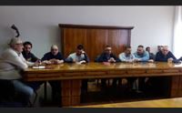 sanac in crisi incontro al ministero con i commissari dell ilva