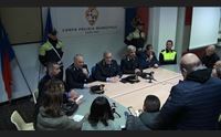 cagliari travolta e uccisa in viale marconi trovato il responsabile