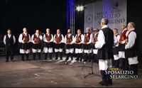 il coro serpedd di sinnai