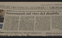 badante condannata per tortura primo caso in sardegna