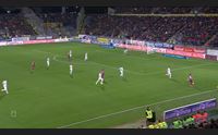 domani genoa cagliari maran dopo le prestazioni ora la vittoria