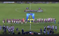 domenica bestiale prima la primavera con la juve e poi genoa cagliari