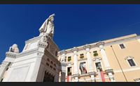 oristano citt dello sport festa di chiusura con parata di stelle
