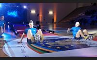oristano gal dello sport la parata di stelle chiude un anno di eventi