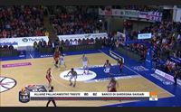 dinamo inizia la settimana della coppa italia venerd scontro con brindisi