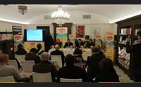 torino latte di pecora sarda per il nuovo pecorino etico solidale