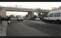 villaspeciosa uta sp 90 strada pericolosa i sindaci vogliamo sicurezza