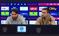verso cagliari napoli maran cerca il vice ninja e ritrova ceppitelli