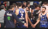 dinamo delusione final eight il poz mi dispiace per i ragazzi