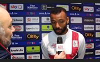 cagliari napoli joao pedro un momento difficile ma teniamo duro
