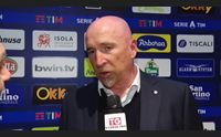 cagliari napoli maran delusi dal risultato ma il napoli