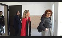 alghero pronte le prime sei case popolari 200 famiglie in attesa