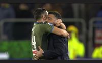 cagliari in caduta libera ko anche col napoli in ritiro prima di verona
