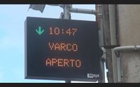 a sassari la presentazione della nuova ztl divieto in tutto il centro storico