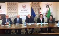 turismo l assessore chessa a maggio la fiera dell archeologia