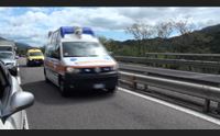 strade e cantieri in barbagia il sottosegretario alle infrastrutture