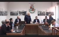 strade e motorizzazione in barbagia il sottosegretario alle infrastrutture