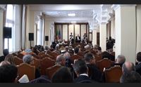 tar parte anno giudiziario meno ricorsi i legali sfiducia nella giustizia