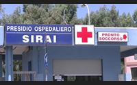 carbonia sospetto coronavirus chiuso il pronto soccorso
