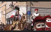 domenica di carnevale videolina in diretta nel cuore della festa